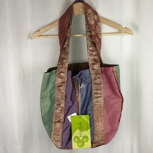 Super cute Nysa yoga bag- new w tags